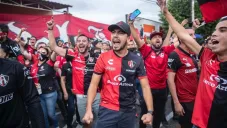 Aficionados del Atlas