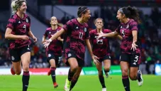 México podría buscar el boleto al mundial en casa