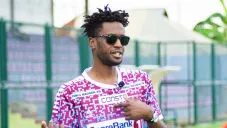 El club noruego presentó su jersey en redes sociales