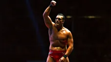 Alberto Del Río fue exonerado de todos los cargos