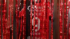 Lugar de Furch en el vestidos de Atlas