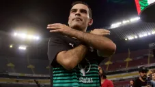 Atlas: Rafa Márquez y otros rojinegros que felicitaron al club por el título