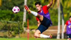 Trabajos de pretemporada rojiblanca