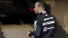 Helmut Marko: 'Mercedes es un mal perdedor'