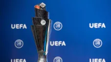 Sorteo Nations League