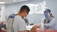 La ayuda a un trabajador en Fonacot