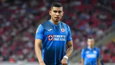 Pineda llegará al Celta de Vigo