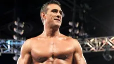 Del Río en un combate