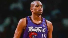 Vince Carter