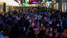 España regresa a la mascarilla obligatoria