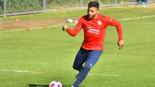 Chivas: El Rebaño trata de convencer a Alexis Vega para renovar