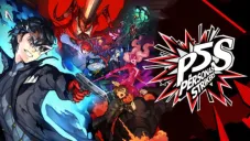 Persona 5 Strikers