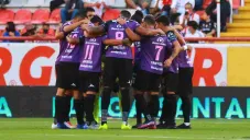 Mazatlán presentó su nuevo jersey