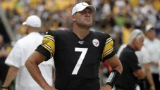 Steelers: Ben Roethlisberger podría disputar su último partido en Heinz Field