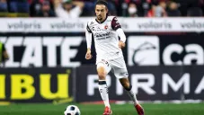 Jordi Cortizo en acción