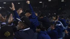 Algodoneros vencieron a los Yaquis