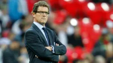 Fabio Capello: 'A los jugadores que no quieren vacunarse deberían rebajarles la ficha'