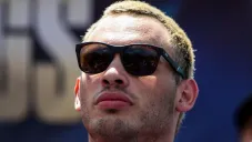 Esposa de Chávez Jr: 'Julio es una persona enferma'