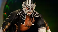 El mexicano en una presentación