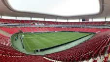 Estadio Akron reducirá aforo al 60 por ciento ante Mazatlán