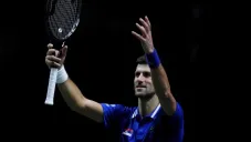 Djokovic jugará el Abierto de Australia