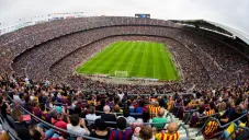 Camp Nou recibirá el Clásico Español Femenil