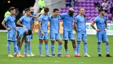 NYCFC jugará en California