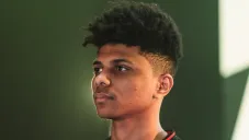 Dimitry, nuevo jungla de Team Aze