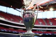 Trofeo de la Liga de Campeones de la UEFA
