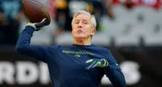 Pete Carroll continuará con Seattle Seahawks