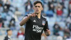 Solari no llegará al América