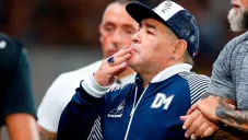 Diego Armando Maradona