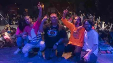 The Guadaloops estará en el Vive Latino 2022