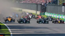 Fórmula 1 cambiará formato