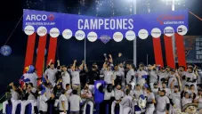 Charros de Jalisco en festejo