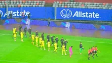 Azteca Deportes no transmitirá el Jamaica vs México