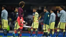 Enrique Borja: 'América tiene equipo para competir y luchar por el campeonato'