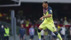 América: Roger Martínez no puede ser fichado por Boca Juniors debido al alto costo de su carta
