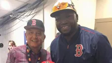 AMLO: Presidente de México felicitó al Big Papi por su incursión al Salón de la Fama