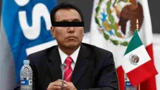 Facundo Rosas, fue detenido