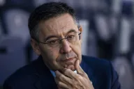 Josep Bartomeu, ex presidente del Barcelona