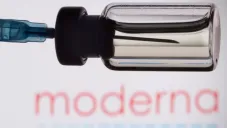 Moderna empieza los ensayos de una vacuna contra el VIH