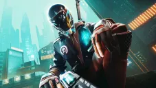 Hyper Scape cerrará sus servidores