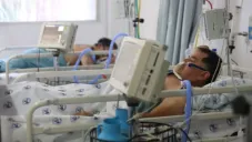 Coronavirus en México durante la contingencia