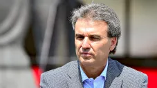 Néstor de la Torre como directivo en las Chivas