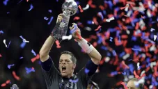 Tom Brady oficializó su retiro de la NFL