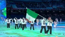 Delegación Mexicana en El Nido