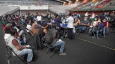 Vacunación contra Covid-19 en México