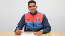 Cruz Azul: Luis Abram será convocado por Juan Reynoso para juego ante León