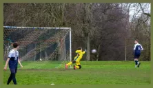 Dominic Jolly dio victoria a su equipo